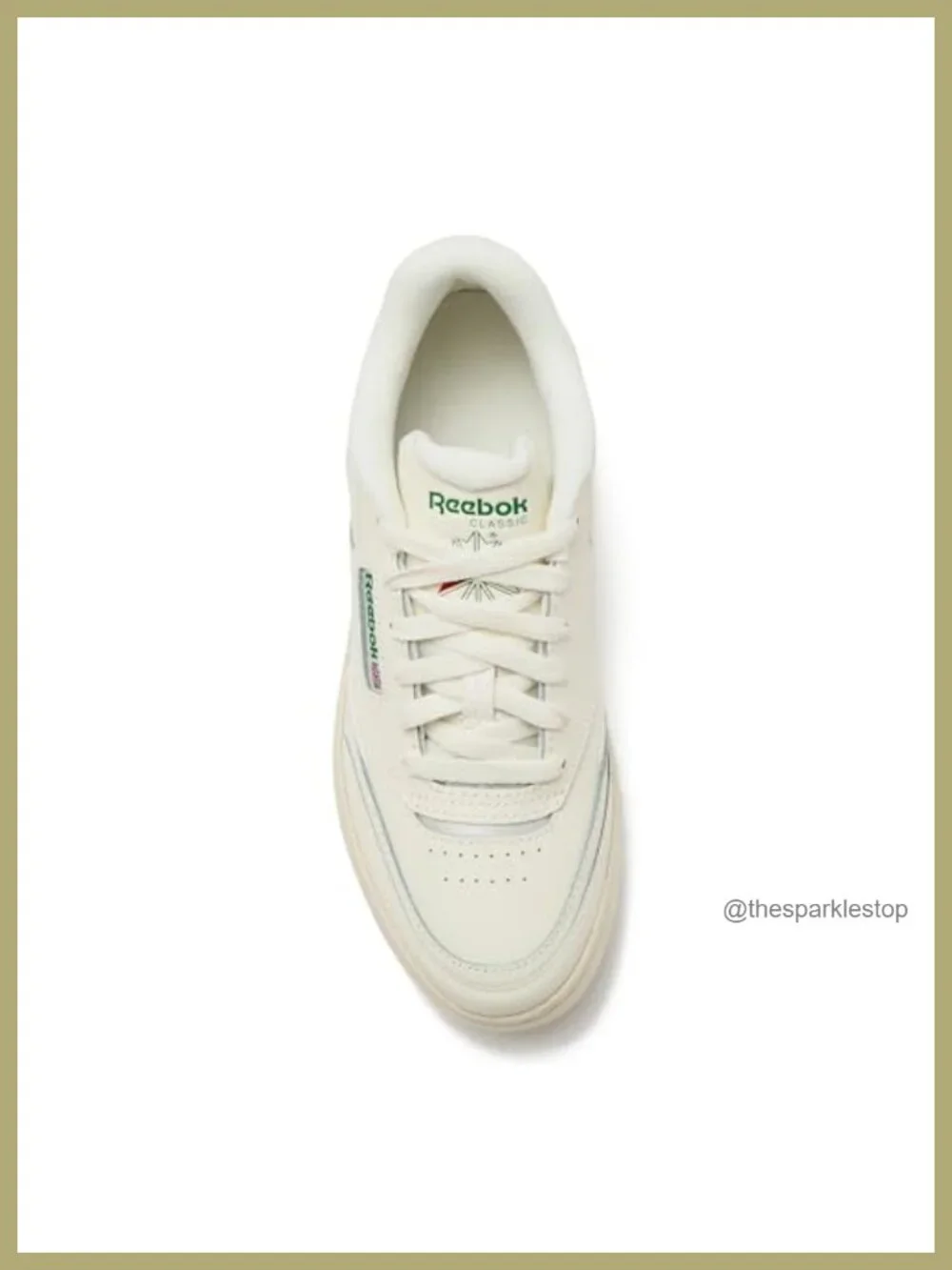 Platform Sneakers for Women, Leather, Cushioned, Lightweight, Tennis & Walking